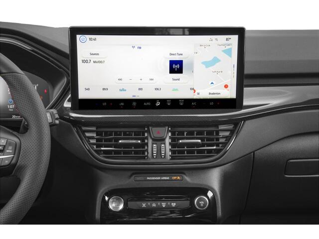 2024 Ford Escape Hybrid ST-Line Roseville CA