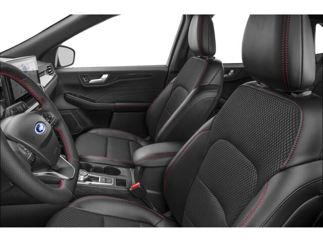 2024 Ford Escape Hybrid ST-Line Roseville CA