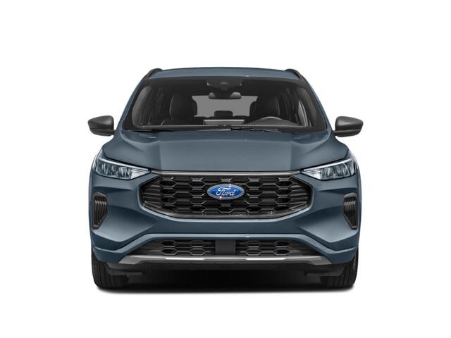 2024 Ford Escape Hybrid ST-Line Roseville CA