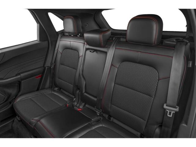 2024 Ford Escape Hybrid ST-Line Roseville CA