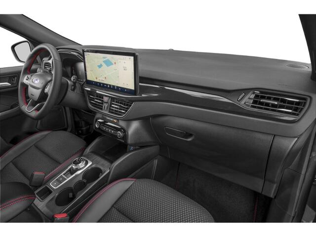 2024 Ford Escape Hybrid ST-Line Roseville CA