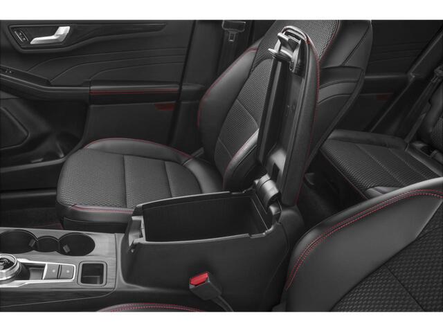 2024 Ford Escape Hybrid ST-Line Roseville CA