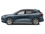 2024 Ford Escape Hybrid ST-Line San Diego County CA
