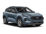 2024 Ford Escape Hybrid ST-Line San Diego County CA