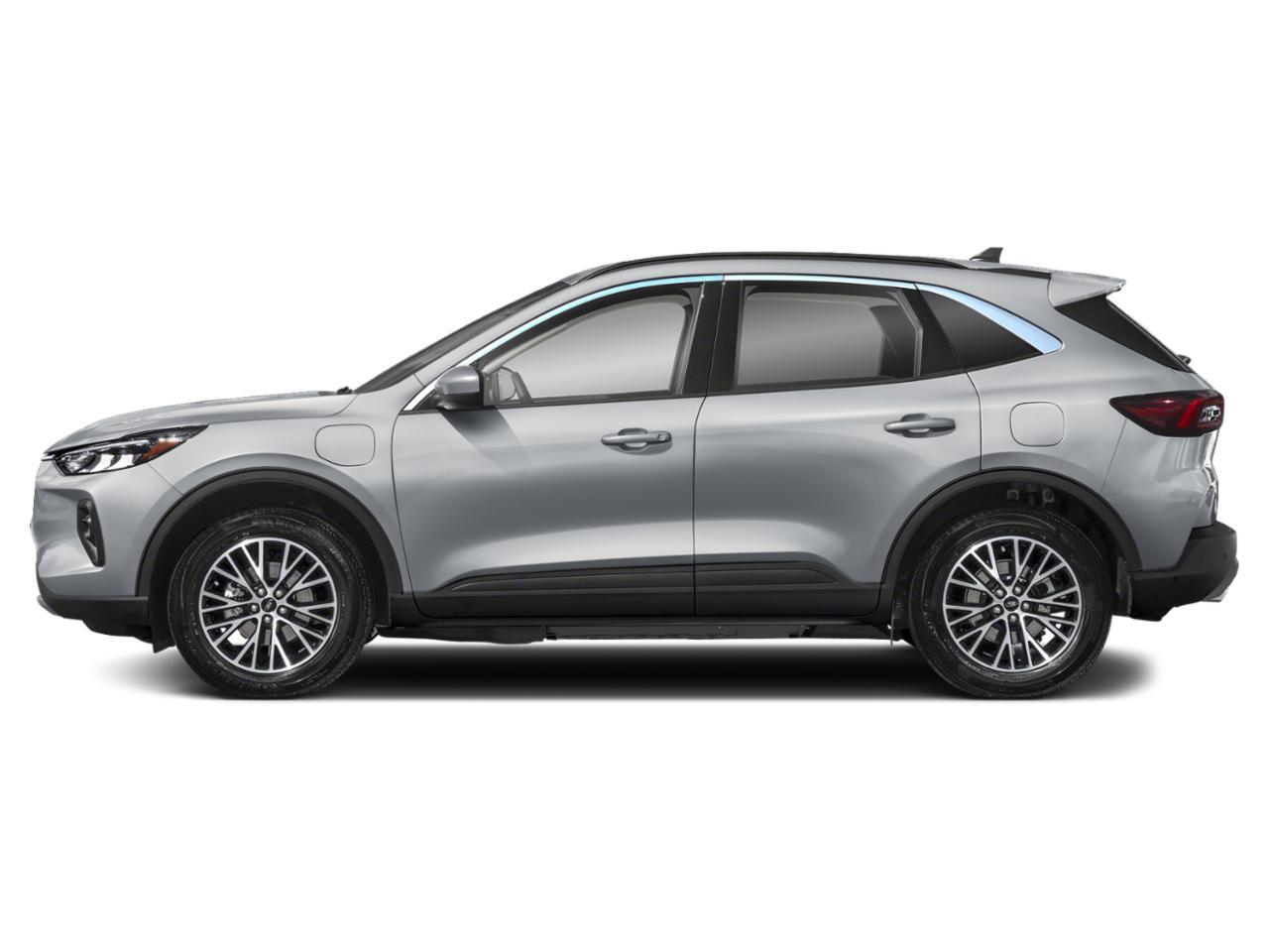 2024 Ford Escape PHEV Roseville CA