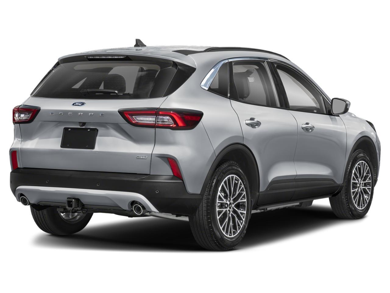 2024 Ford Escape PHEV Roseville CA