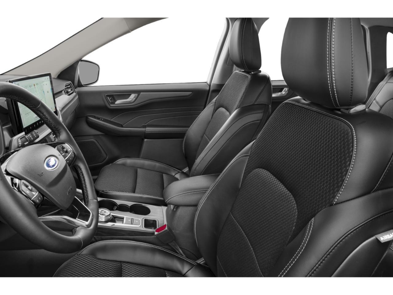 2024 Ford Escape PHEV Roseville CA