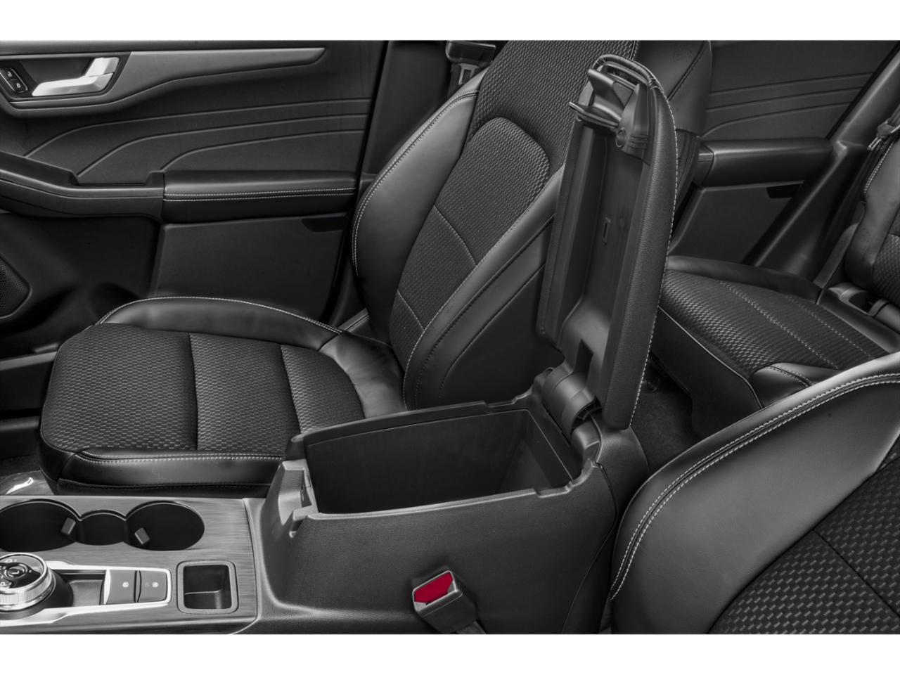 2024 Ford Escape PHEV Roseville CA