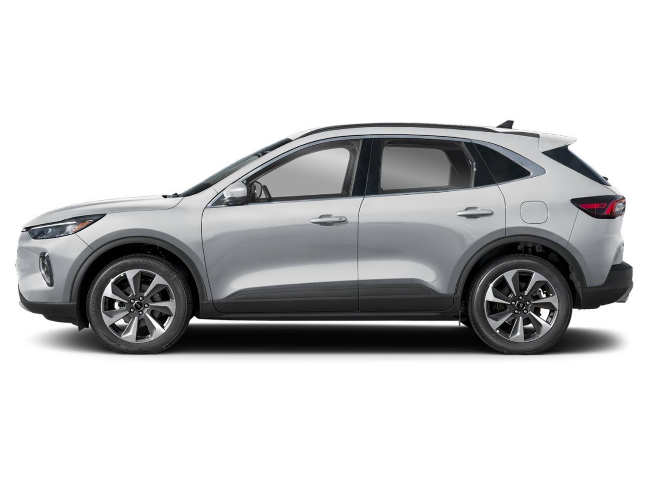 2024 Ford Escape Platinum Edmonton AB
