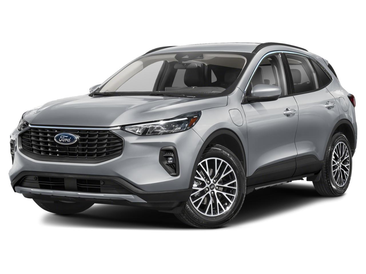 2024 Ford Escape Plug-In Hybrid Base San Clemente CA