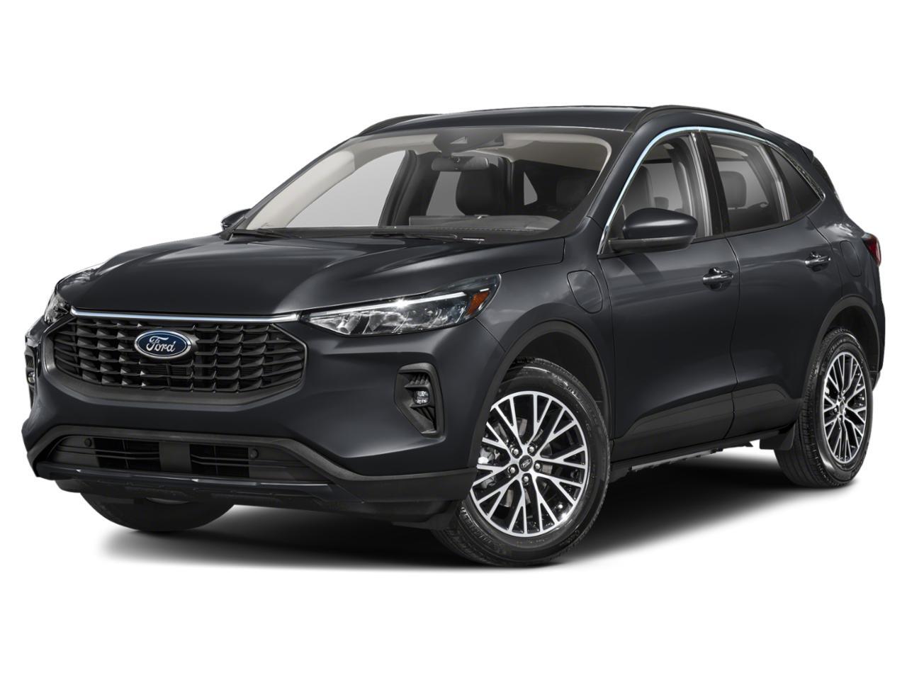 2024 Ford Escape Plug-In Hybrid Base San Clemente CA