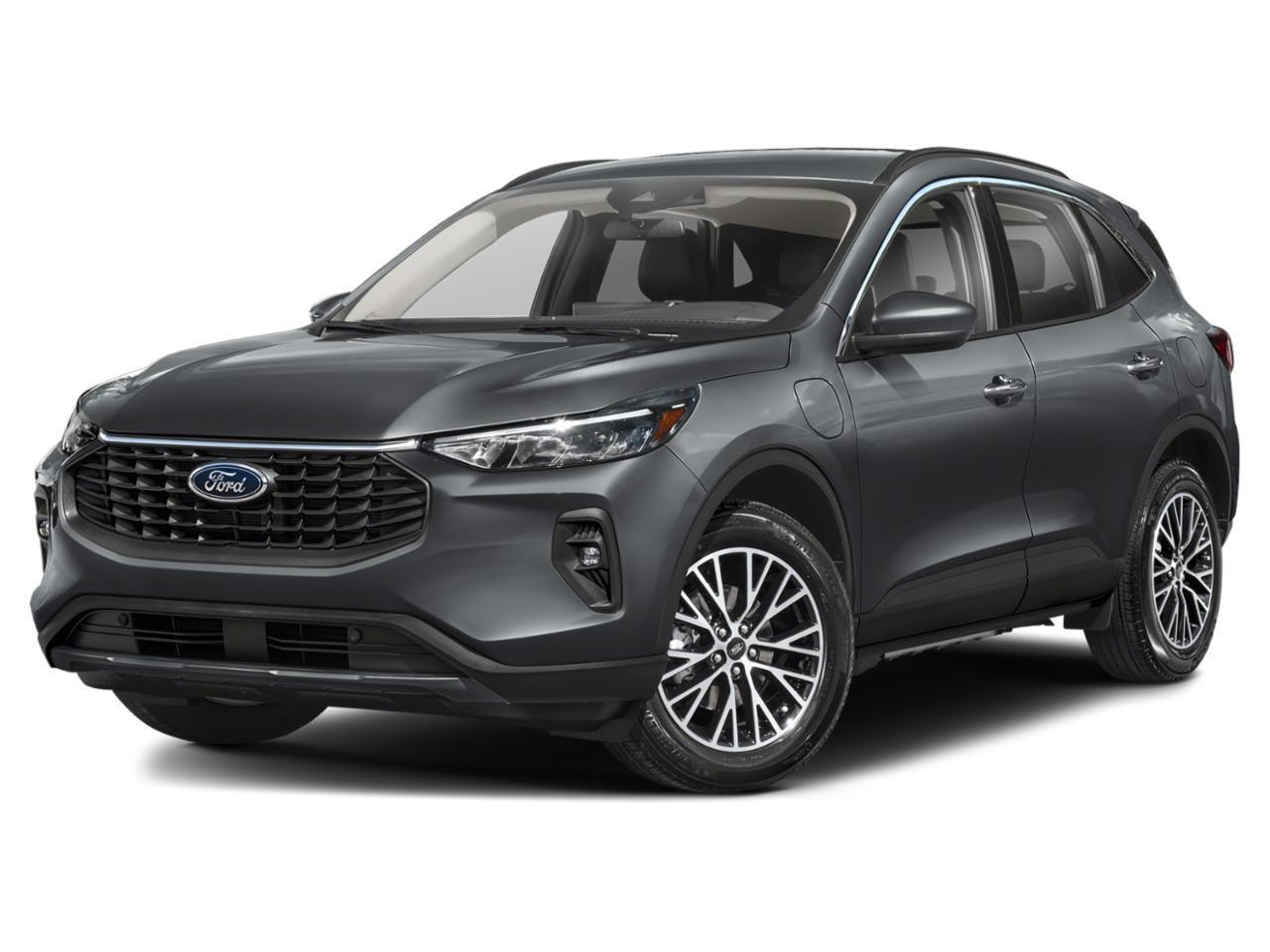 2024 Ford Escape Plug-In Hybrid Base San Clemente CA