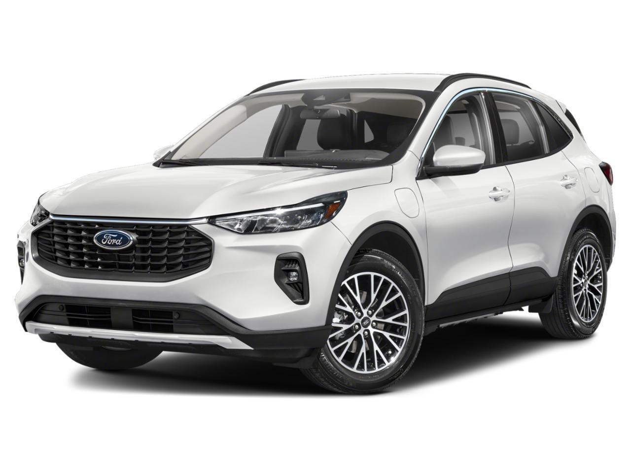 2024 Ford Escape Plug-In Hybrid Base San Clemente CA