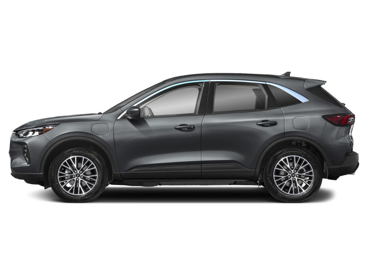 2024 Ford Escape Plug-In Hybrid Base San Clemente CA