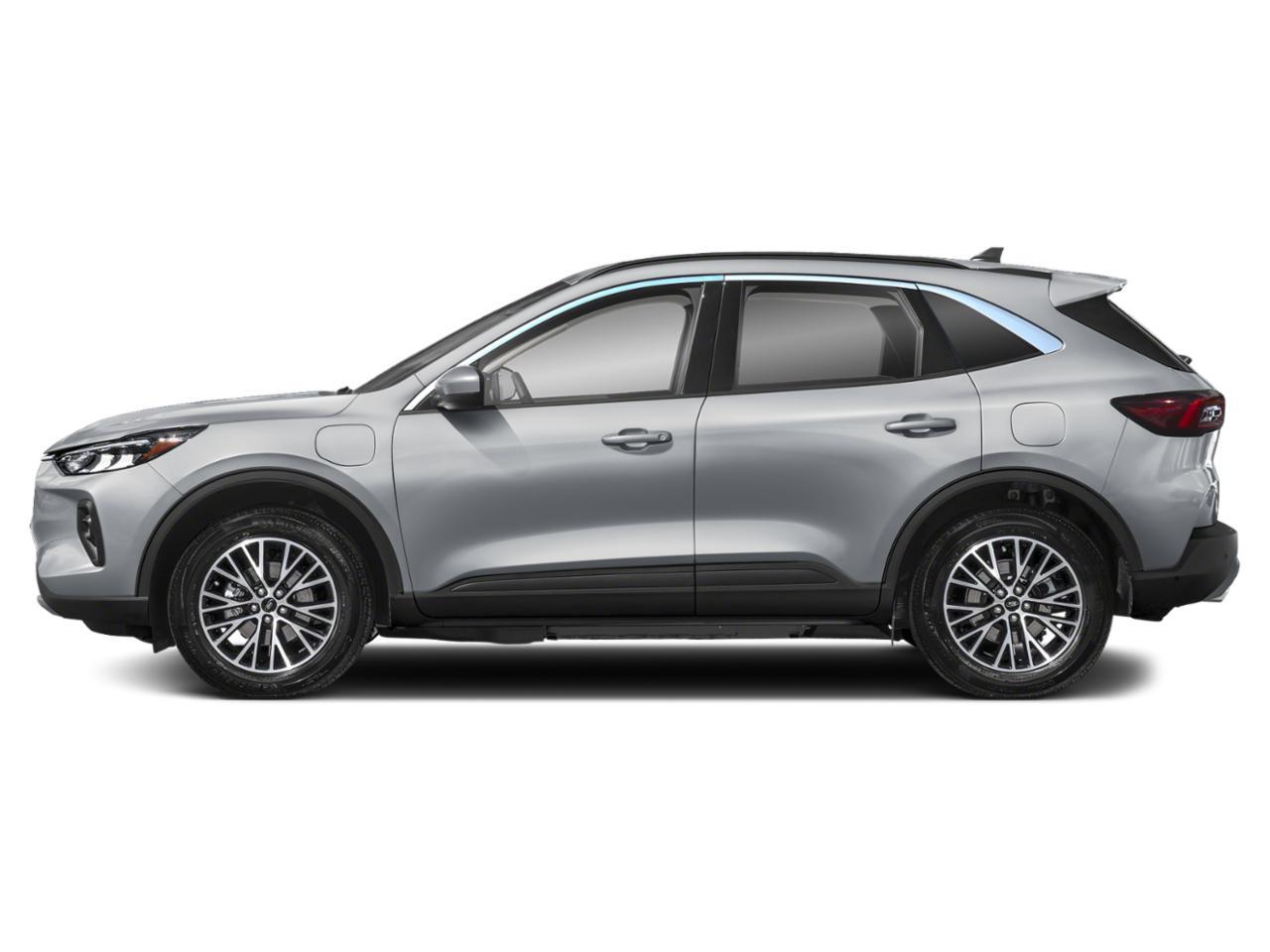 2024 Ford Escape Plug-In Hybrid Base San Clemente CA