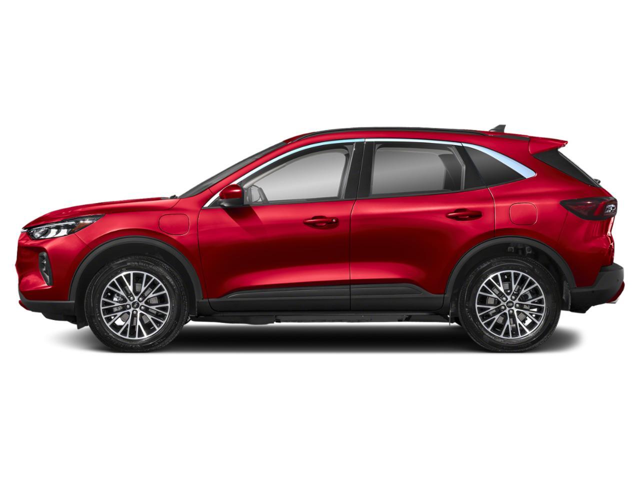 2024 Ford Escape Plug-In Hybrid Base San Clemente CA