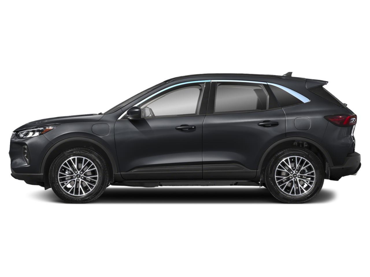 2024 Ford Escape Plug-In Hybrid Base San Clemente CA