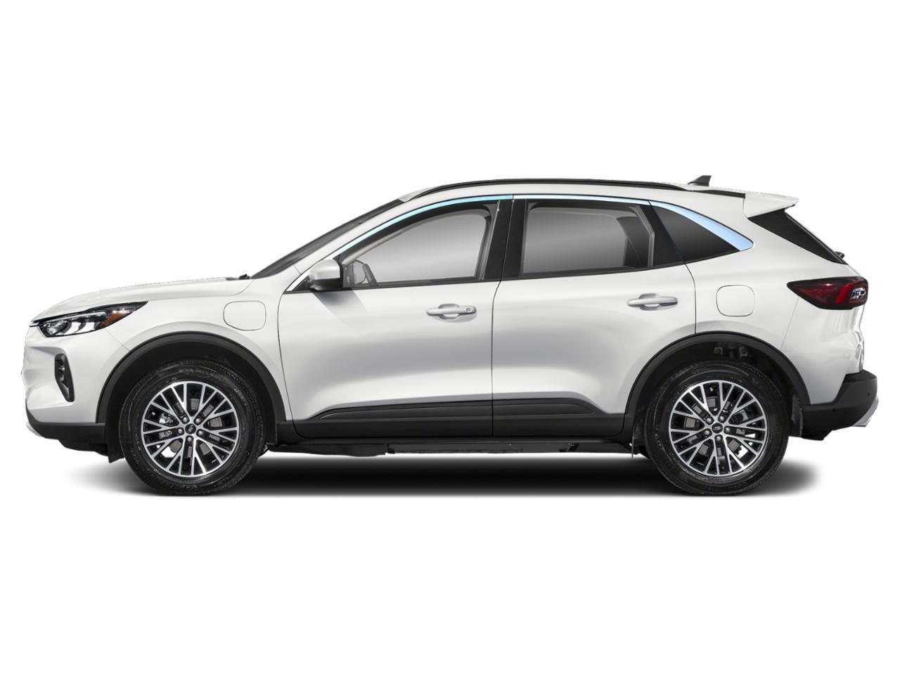 2024 Ford Escape Plug-In Hybrid Base San Clemente CA