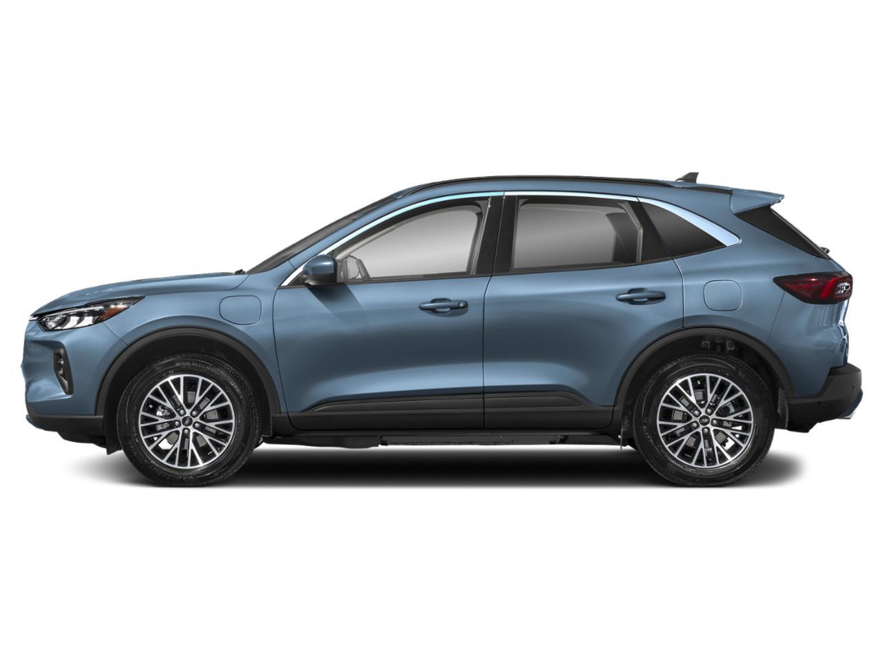2024 Ford Escape Plug-In Hybrid Base San Clemente CA