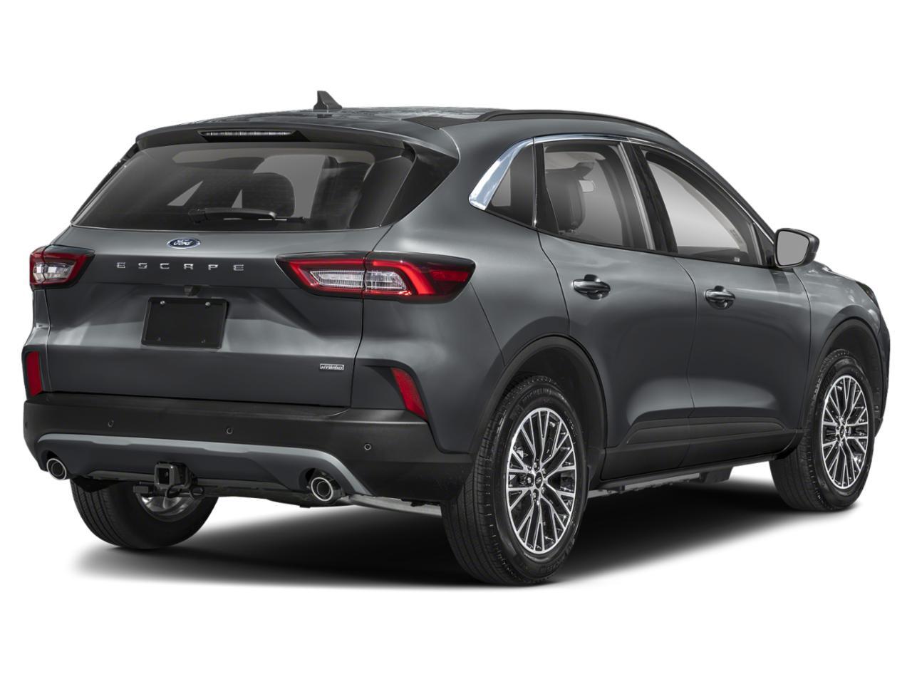 2024 Ford Escape Plug-In Hybrid Base San Clemente CA