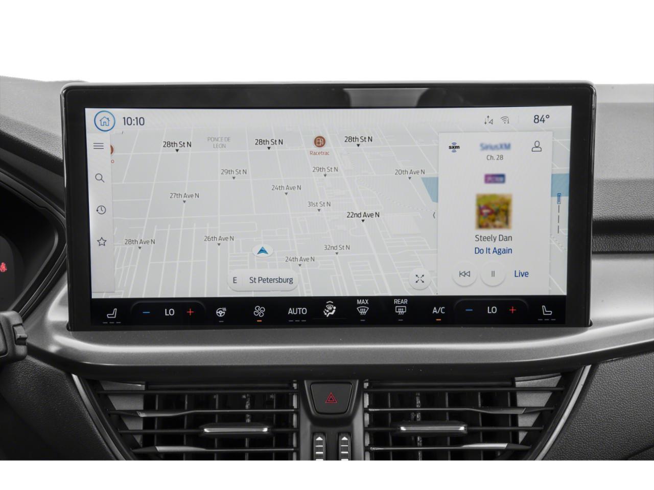 2024 Ford Escape Plug-In Hybrid Base San Clemente CA