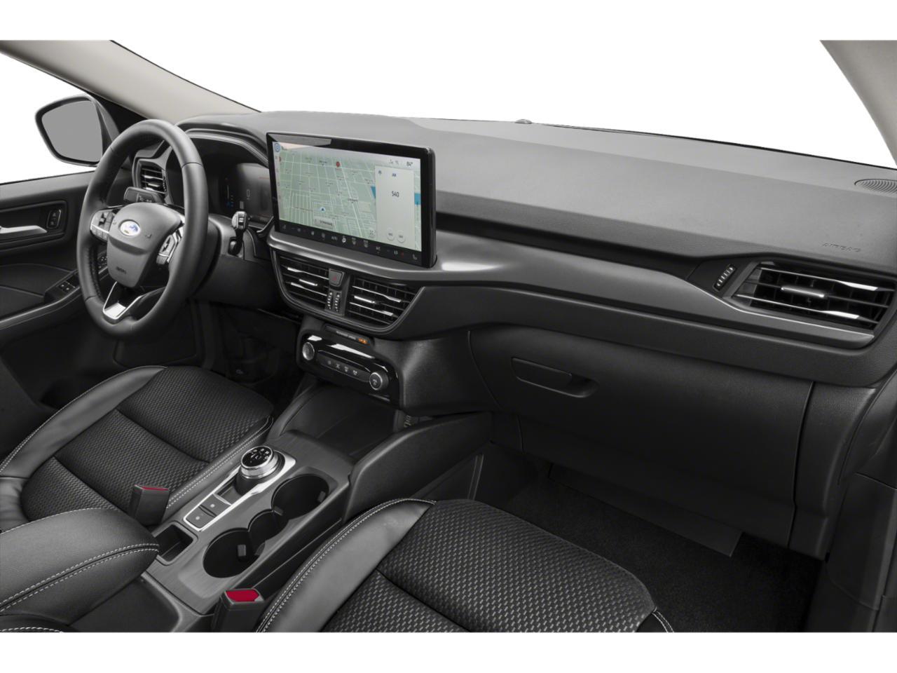 2024 Ford Escape Plug-In Hybrid Base San Clemente CA