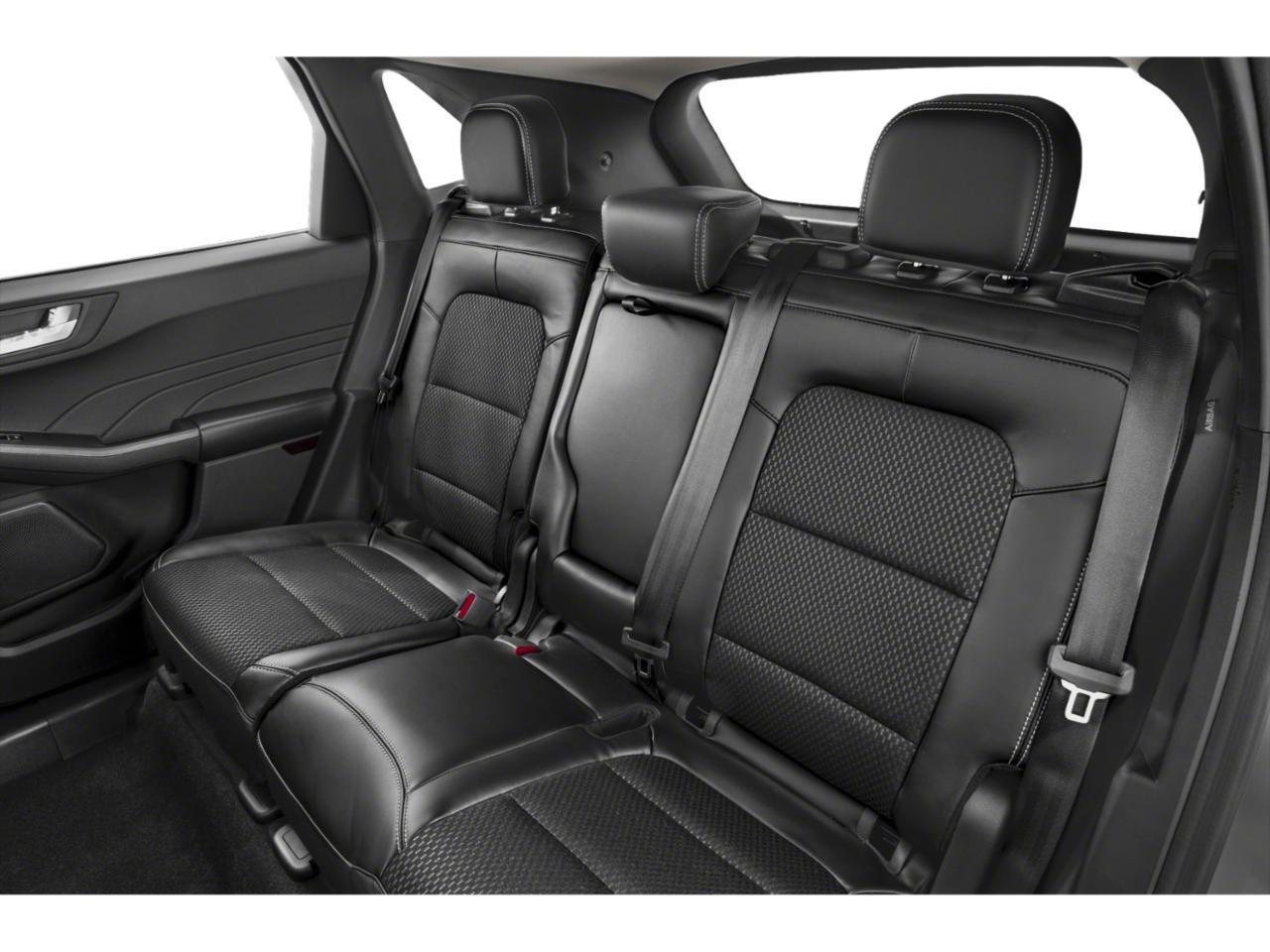 2024 Ford Escape Plug-In Hybrid Base San Clemente CA