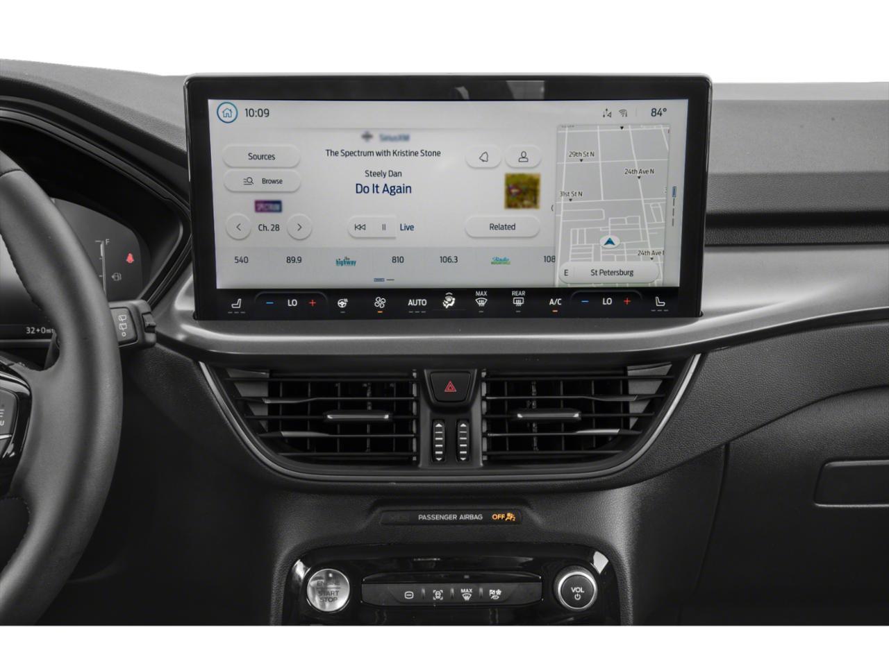 2024 Ford Escape Plug-In Hybrid Base San Clemente CA