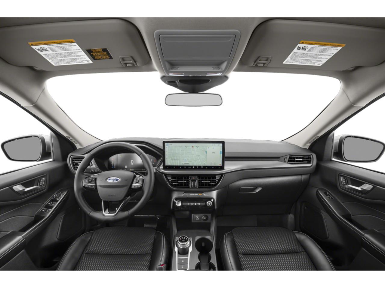 2024 Ford Escape Plug-In Hybrid Base San Clemente CA