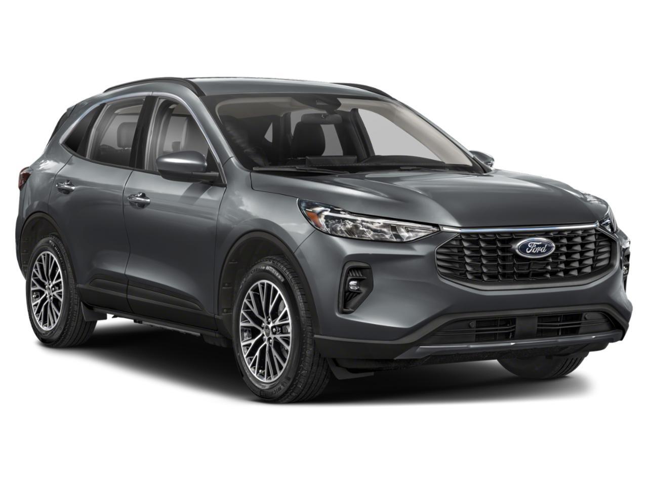 2024 Ford Escape Plug-In Hybrid Base San Clemente CA