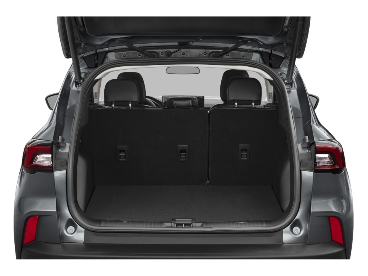 2024 Ford Escape Plug-In Hybrid Base San Clemente CA
