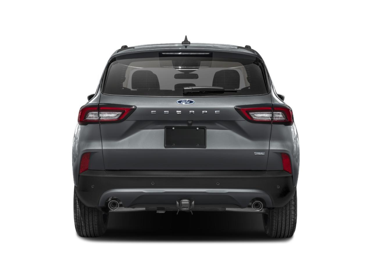 2024 Ford Escape Plug-In Hybrid Base San Clemente CA