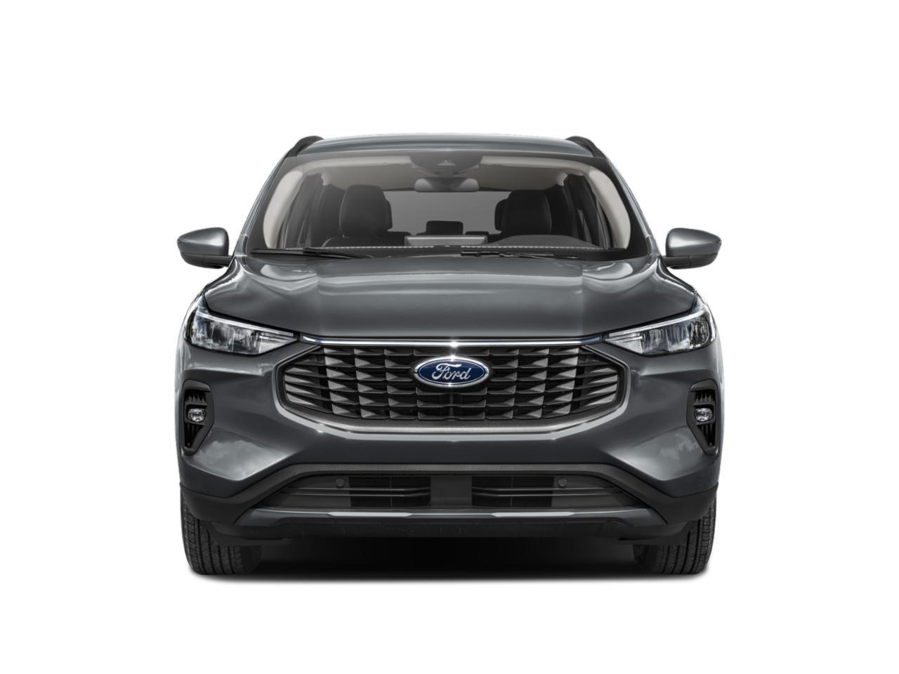 2024 Ford Escape Plug-In Hybrid Base San Clemente CA