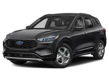2024_Ford_Escape_ST-Line_ Bozeman MT