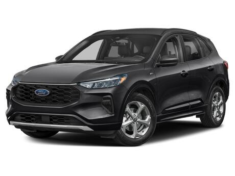 2024 Ford Escape ST-Line Bozeman MT