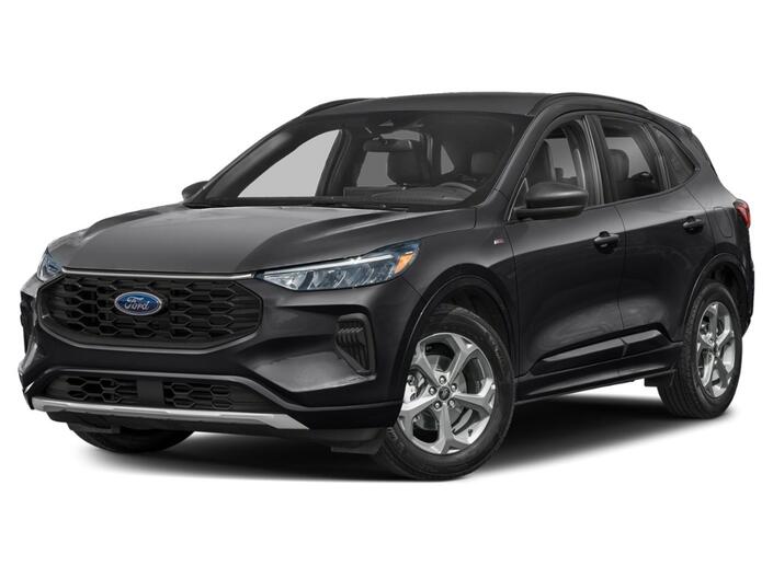 2024 Ford Escape ST-Line Bozeman MT