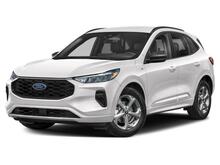 2024_Ford_Escape_ST-Line_ Bozeman MT