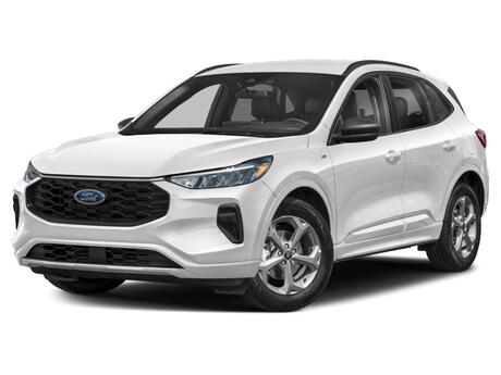 2024 Ford Escape ST-Line Bozeman MT