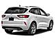 2024 Ford Escape ST-Line Bozeman MT