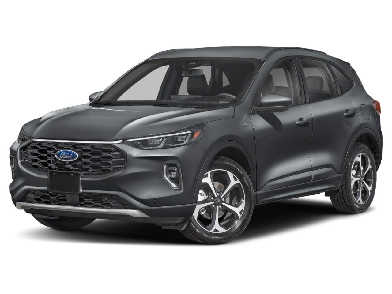 2024 Ford Escape ST-Line Elite San Clemente CA