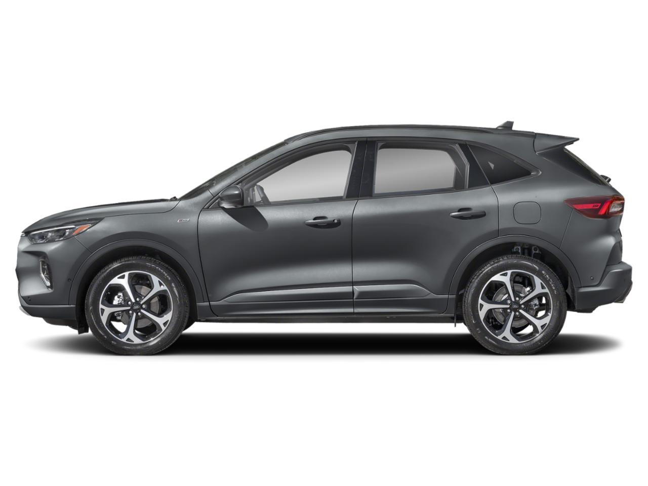 2024 Ford Escape ST-Line Elite San Clemente CA