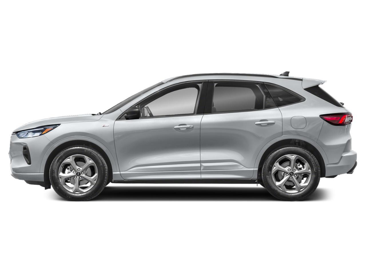 2024 Ford Escape ST-Line Mountain Home ID