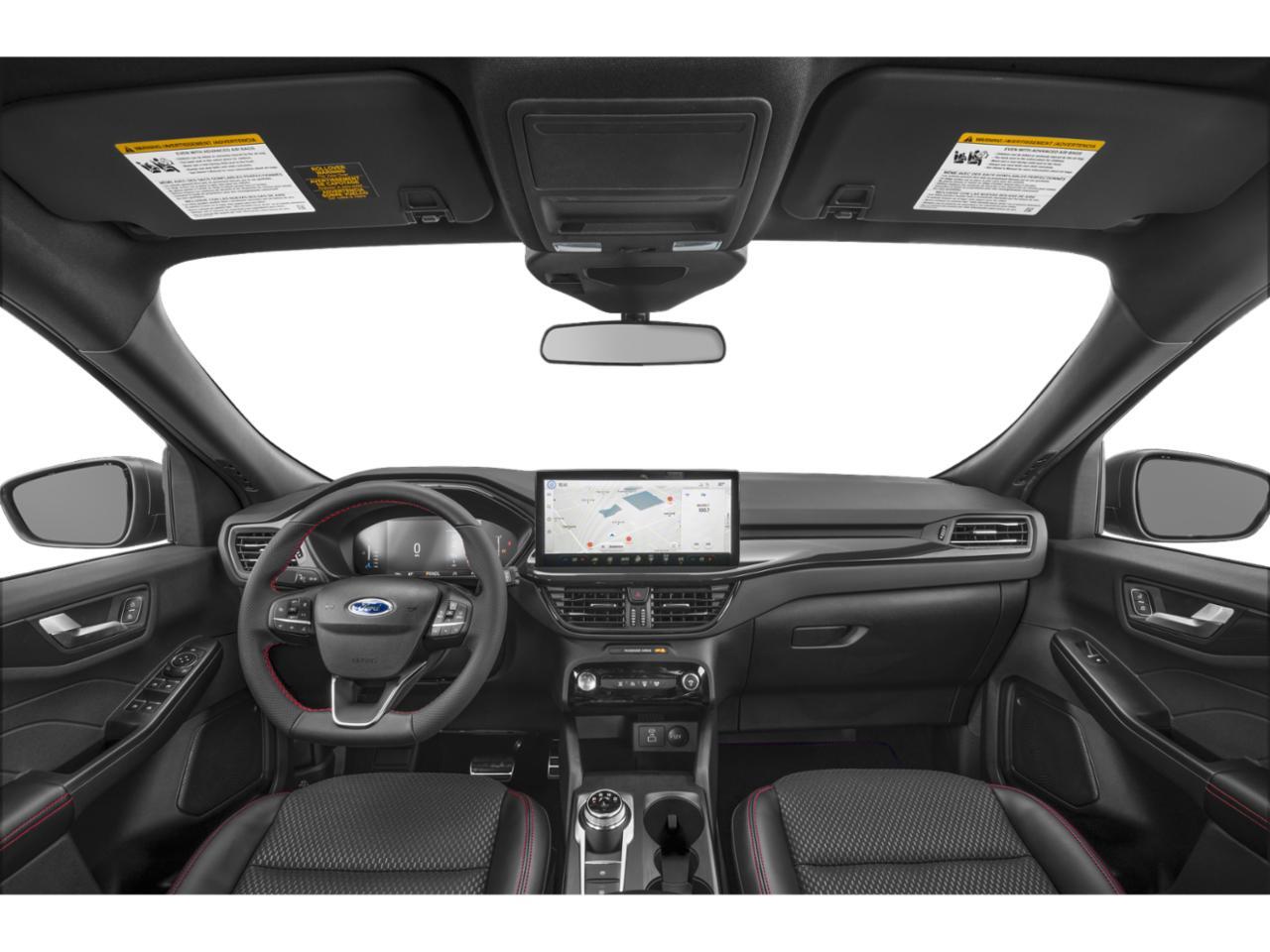 2024 Ford Escape ST-Line Mountain Home ID