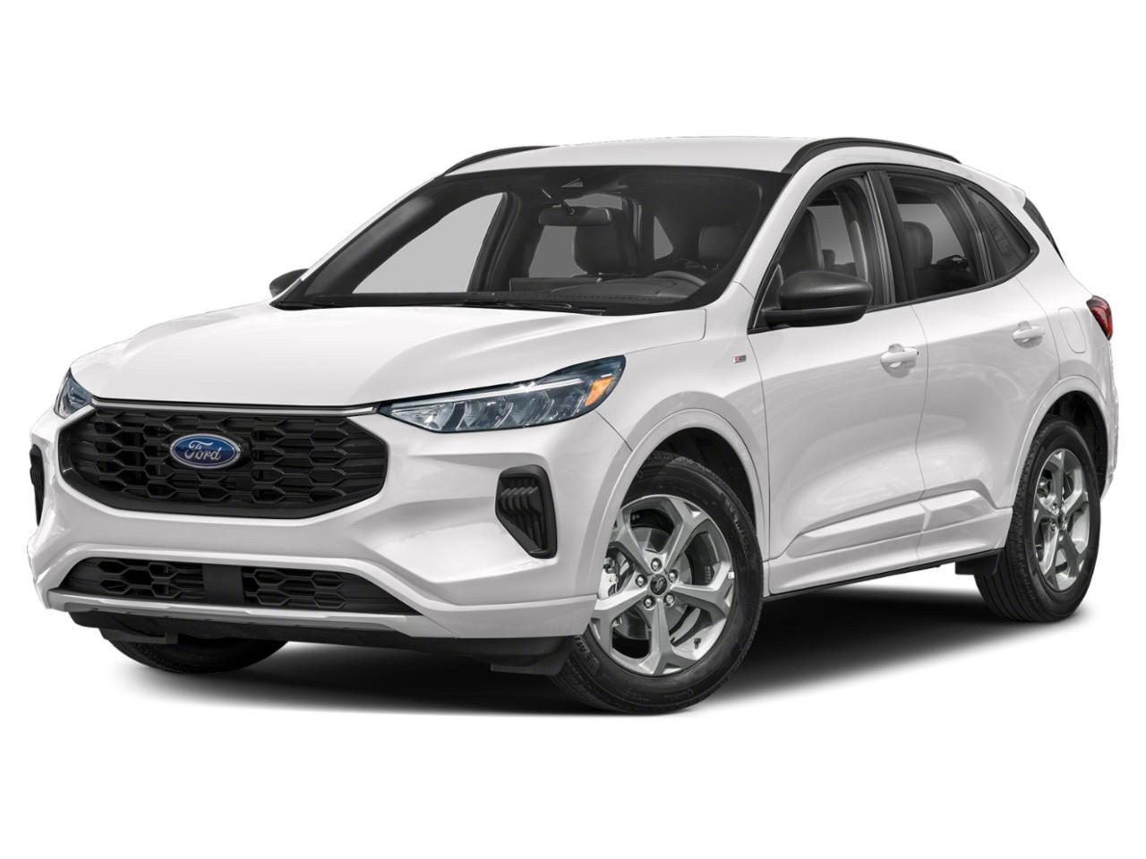 2024 Ford Escape ST-Line San Clemente CA