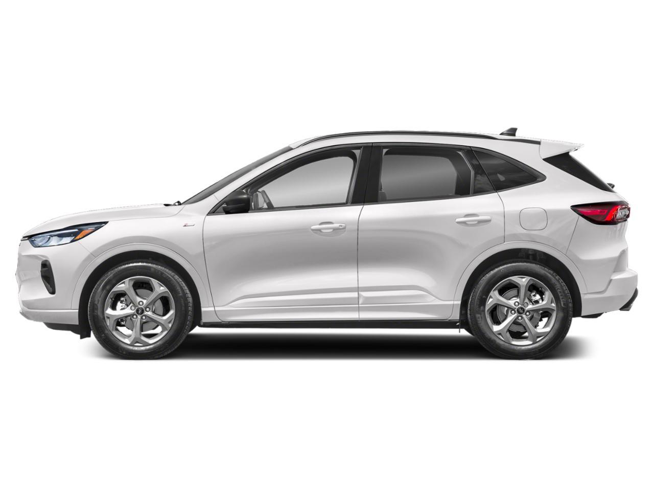 2024 Ford Escape ST-Line San Clemente CA