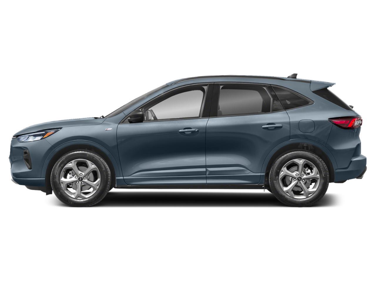 2024 Ford Escape ST-Line San Clemente CA
