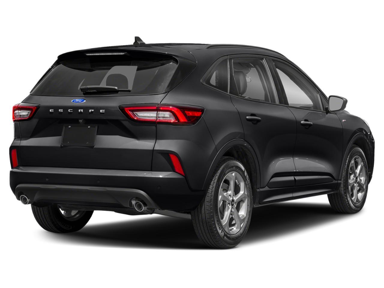 2024 Ford Escape ST-Line San Clemente CA