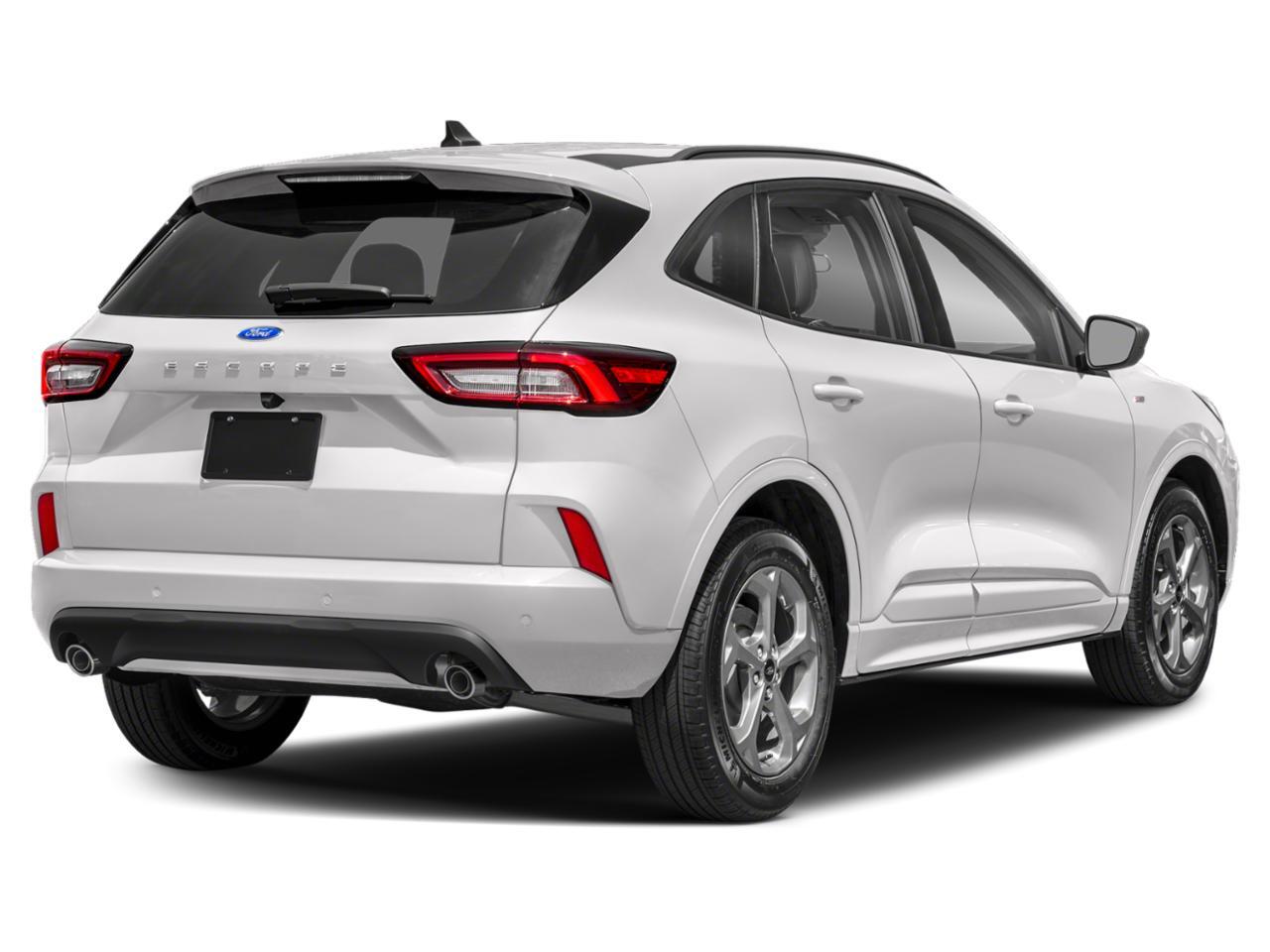 2024 Ford Escape ST-Line San Clemente CA