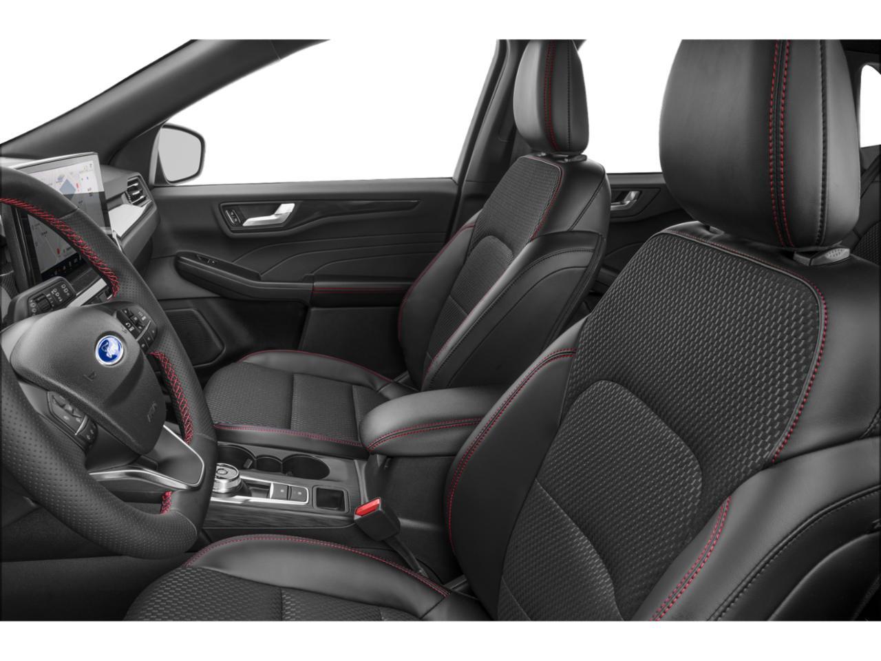2024 Ford Escape ST-Line San Clemente CA