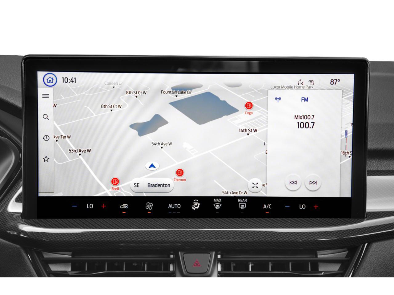 2024 Ford Escape ST-Line San Clemente CA